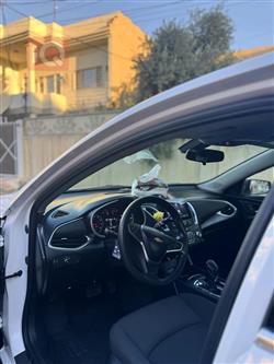 شيفروليه ماليبو